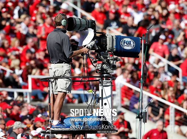 ▲ 폭스스포츠가 메이저리그 사무국과 7년 총 51억 달러 규모의 중계권 계약을 체결했다.