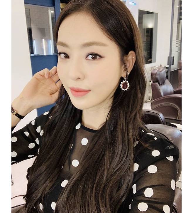 사진=이다희 인스타그램 캡쳐