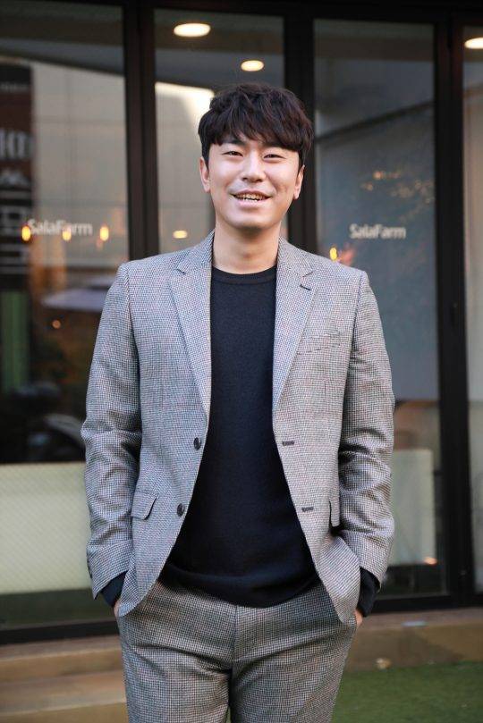 배우 이시언/ 사진제공=와이트리컴퍼니