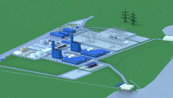 Posco E&C close to clinching a $532 mn plant project in Malaysia