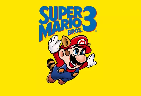 슈퍼마리오 브라더스 3