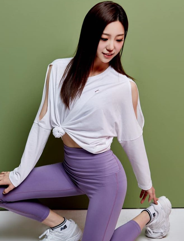 사진= 김가영 SNS