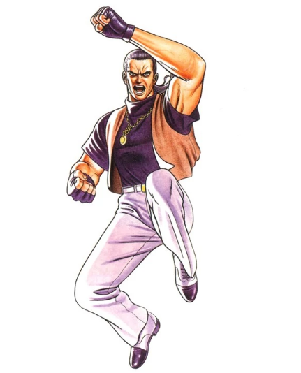 로버트 가르시아