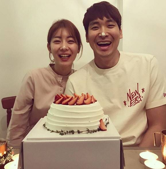 정겨운 인스타그램