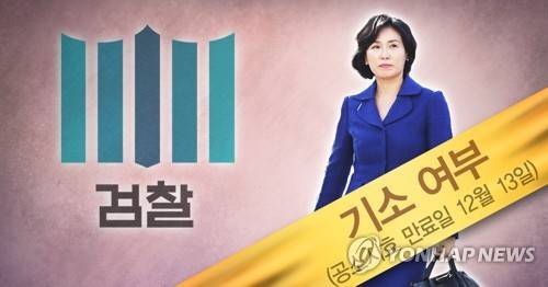검찰, '혜경궁 김씨' 사건 김혜경 씨 기소 여부 공소시효전 결론 전망(PG) [이태호 제작] 사진합성·일러스트