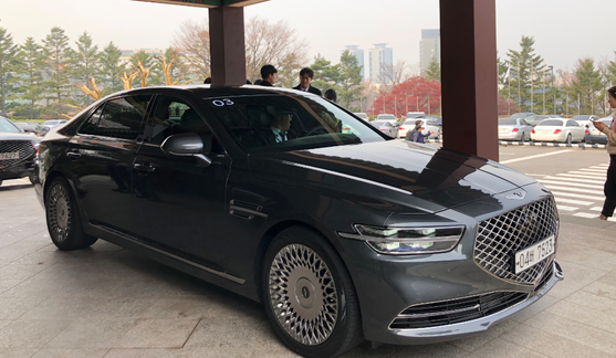 G90./ 김참 기자