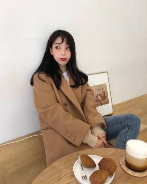 모코블링 아우터 제품 멜링포그니-ct