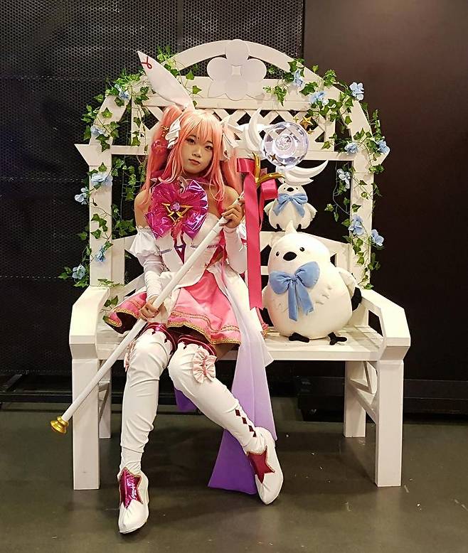 엘소드 영웅대전