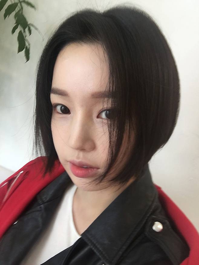 ‘붉은 달 푸른 해’ 남규리