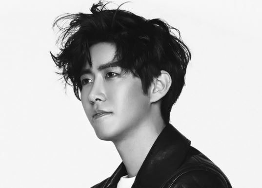 황광희 전역. /사진=본부이엔티