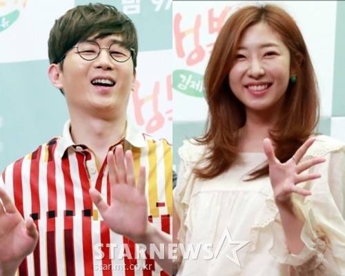 커피소년 제이레빗 정혜선 / 사진=스타뉴스