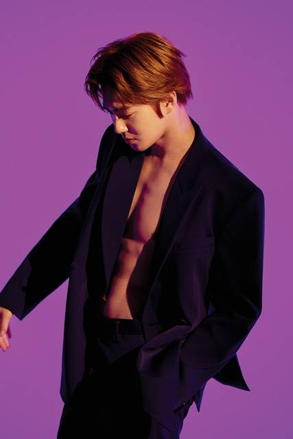 수호, 사진제공=SM엔터테인먼트