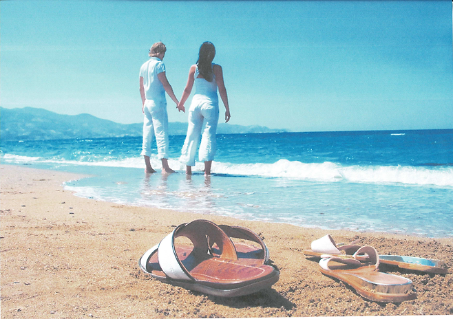 표준 모드(일반용지)