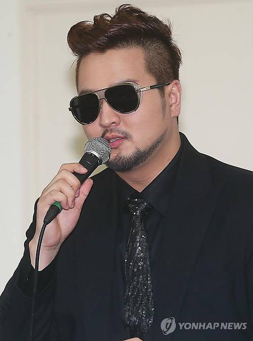 god 김태우 [연합뉴스 자료사진]