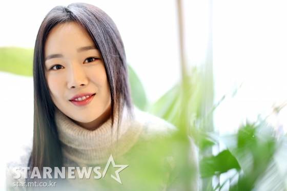 배우 정연주/사진=임성균 기자