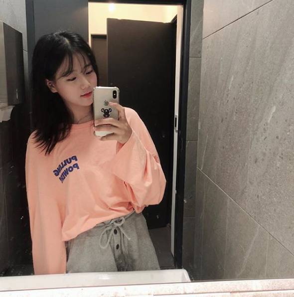 사진=이수연 인스타그램