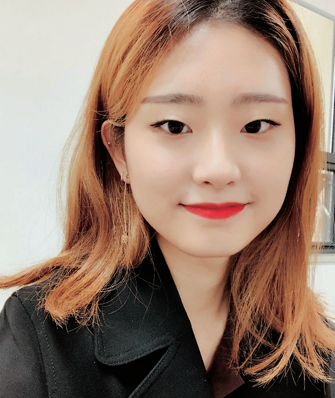 손승아(한의예과 1)