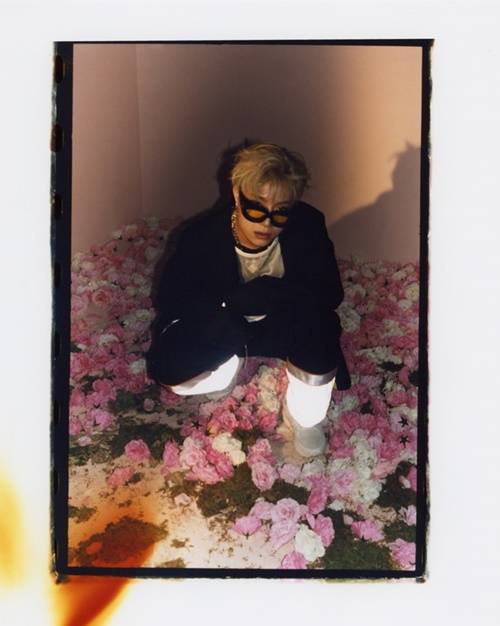 래퍼 페노메코가 ‘Till I Die’를 발매했다. 사진=밀리언마켓 제공