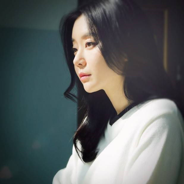 ▲ 배우 반민정. ⓒ반민정 제공