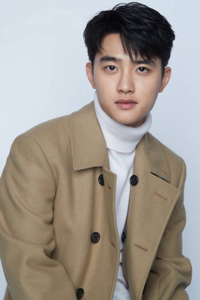 배우 도경수/사진 제공=SM엔터테인먼트