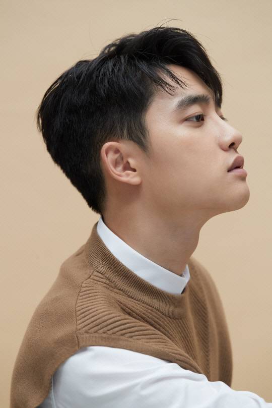 배우 도경수/사진 제공=SM엔터테인먼트