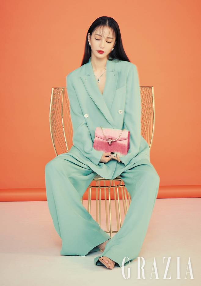 /사진제공=불가리, 그라치아