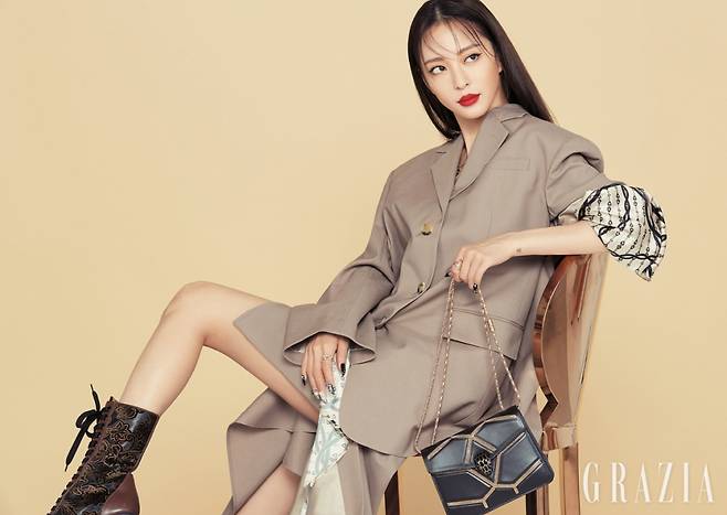 /사진제공=불가리, 그라치아