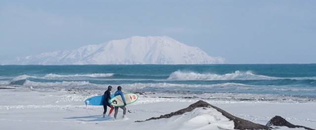 ▲ 왓카나이.ⓒ이병한