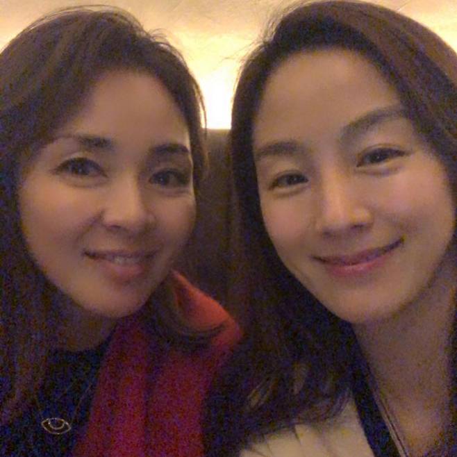 야노시호 문정원