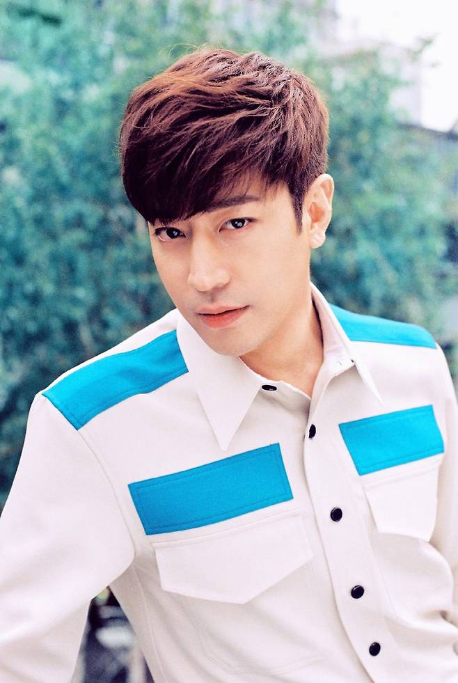 에릭(사진=티오피미디어)