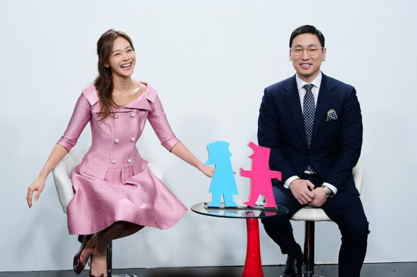 안현모♥라이머 ‘동상이몽2’