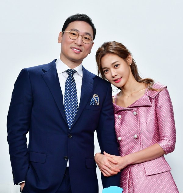 라이머 안현모 ‘동상이몽2’