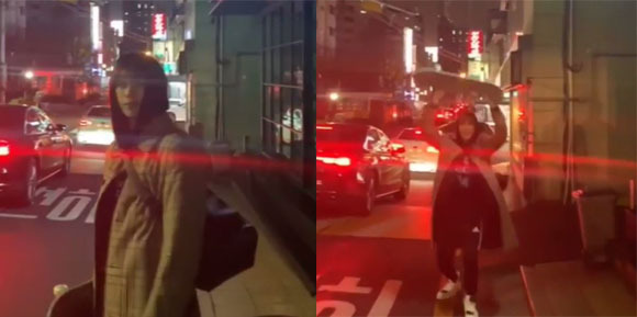 강다니엘
