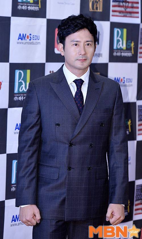 `오후의 발견` 임형준이 자신의 살림 실력을 공개했다. 사진=MBN스타 제공