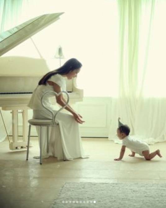 사진=박환희 인스타그램