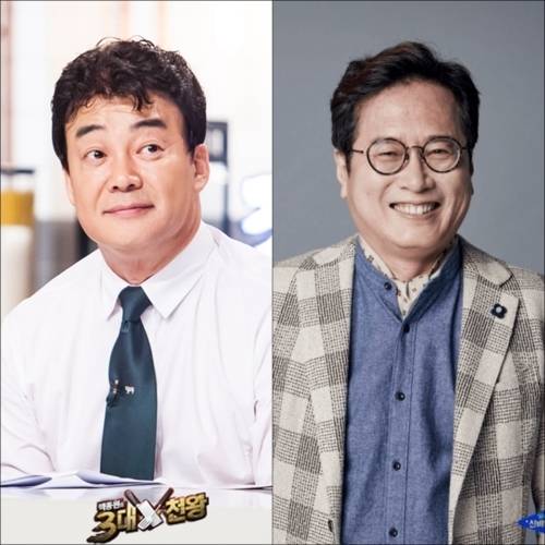 황교익이 '백종원의 골목식당'을 향해&nbsp;비난의 목소리를 이어갔다.