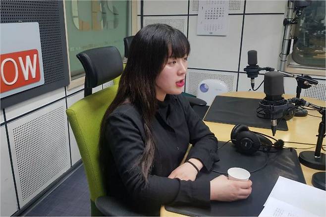 전 유도선수 신유용 씨가 고교 시절 지도자에게 성폭행을 당했다고 고백했다.