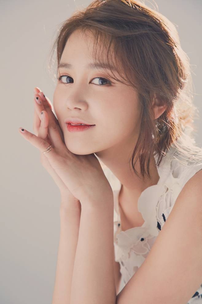 ▲ 스피카 출신 박시현이 배우로서 제2의 활동을 시작한다. 제공=아르테코리아