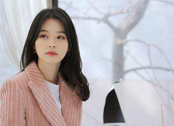 신도현은 `댄뽀걸즈`를 촬영하며 또래들과 함께한 시간을 즐겁게 회상했다. 제공|VAST엔터테인먼트