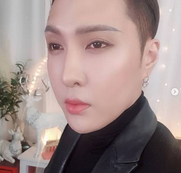 사진=김기수 인스타그램