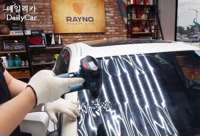 레이노 (팬텀 시리즈)