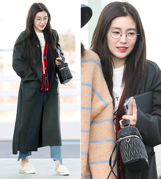 그룹 레드벨벳 아이린/사진=뉴스1