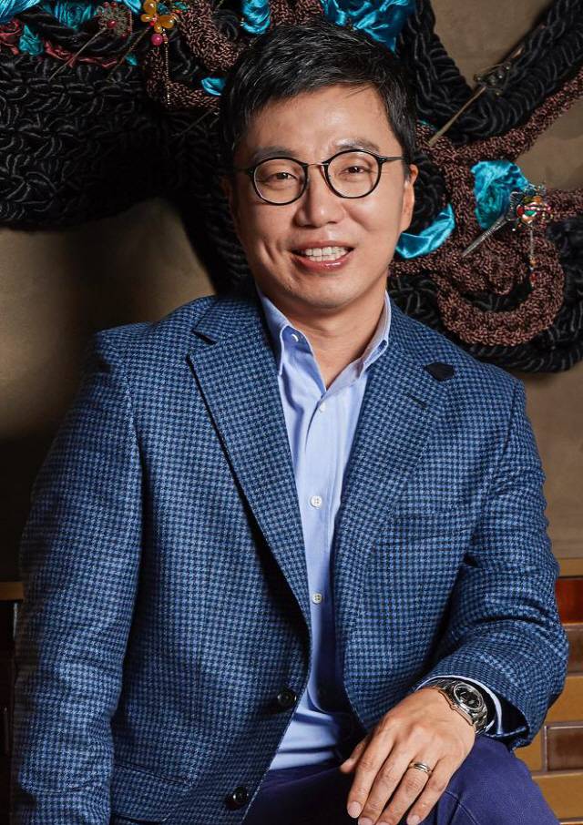 김기범 감독 /사진=이십세기폭스코리아 제공