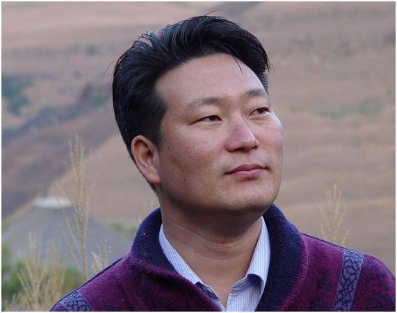 김광수 한국외대 아프리카연구소 HK교수