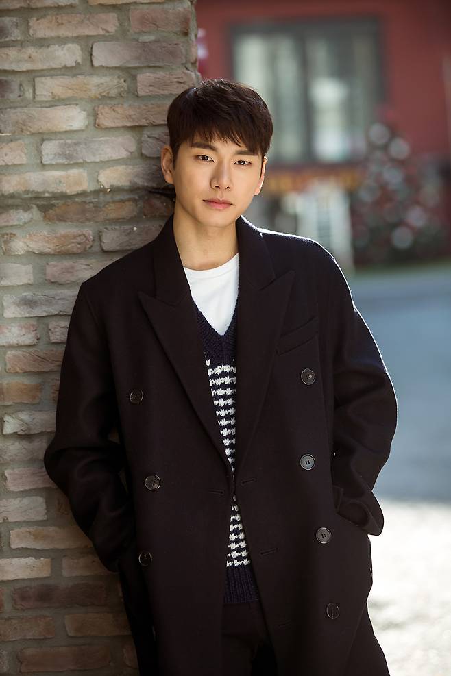 배우 이이경 /사진=HB엔터테인먼트