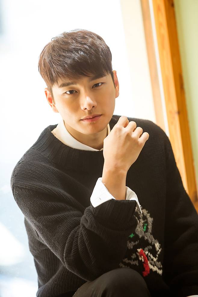 배우 이이경 /사진=HB엔터테인먼트