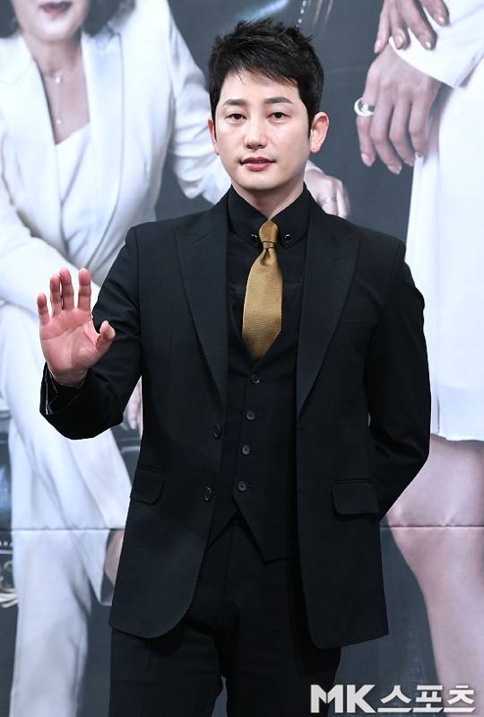 ‘바벨’ 박시후 사진=MK스포츠 옥영화 기자