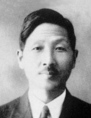 고명우 (1883~1950)