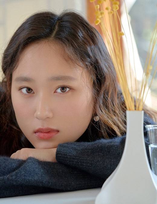 배우 류혜영 /사진=눈컴퍼니