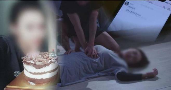 '그것이 알고싶다' 전주 20대 여성 사망 미스터리 [SBS]